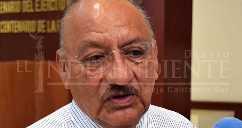 “El amparo de Directora de Finanzas será desechado”: Esteban Ojeda