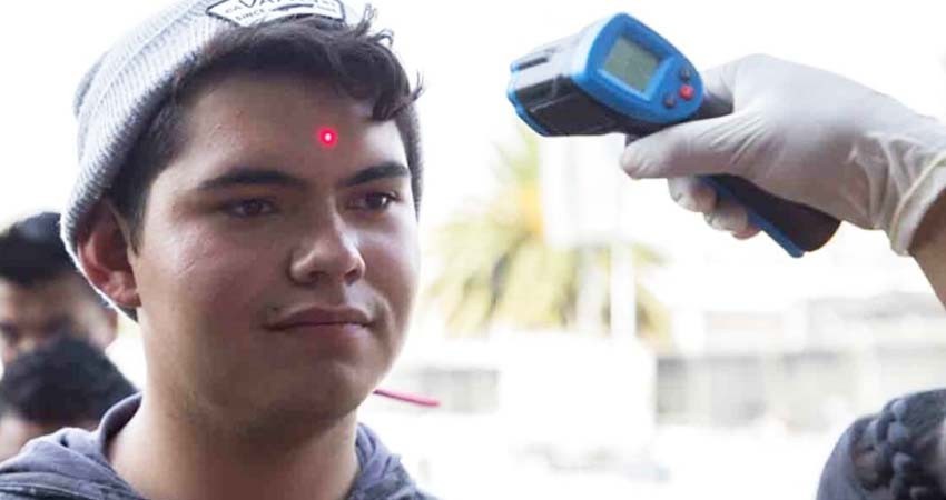 'Jóvenes, no son invencibles', dice la OMS ante el coronavirus 'Jóvenes, no son invencibles', dice la OMS ante el coronavirus