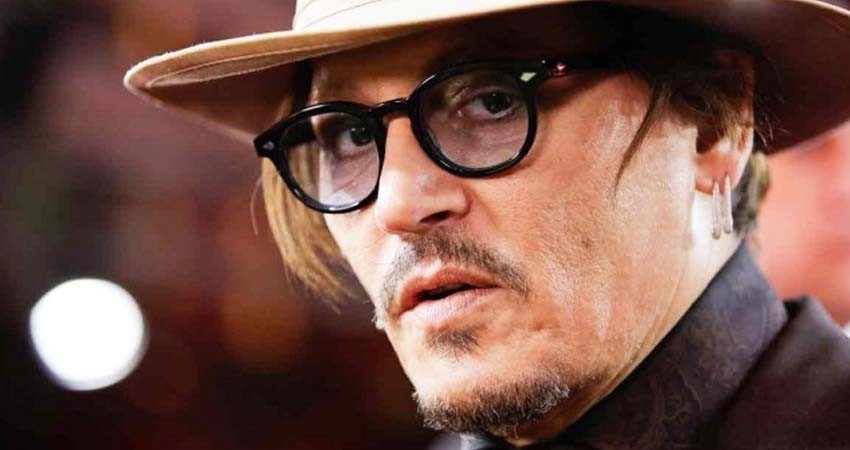 Juicio de Johnny Depp por difamación se aplaza debido al coronavirus Juicio de Johnny Depp por difamación se aplaza debido al coronavirus