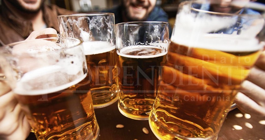 Multas por 17 mil  pesos a bares y casinos de La Paz que incumplan medidas COVID-19