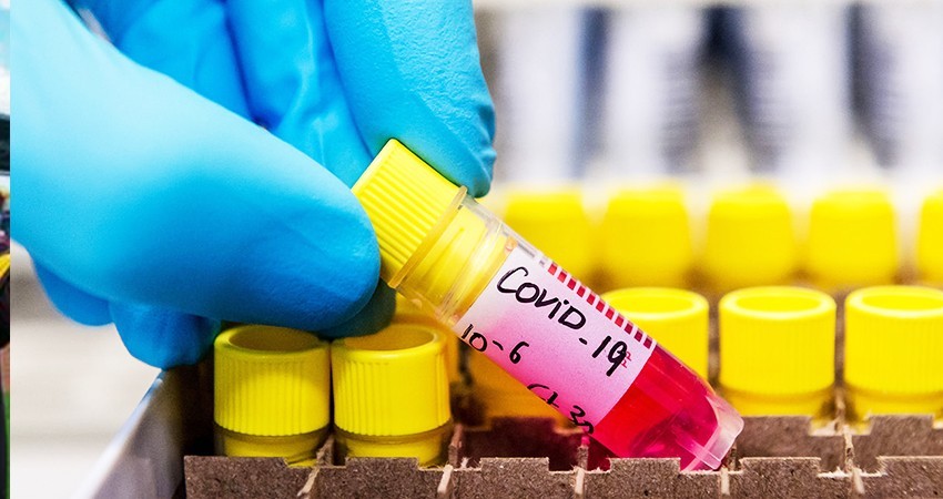 Aumenta a 203 los casos de coronavirus en México Aumenta a 203 los casos de coronavirus en México