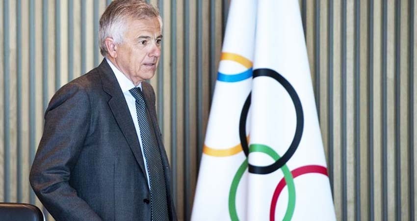 "Es muy probable que vayamos a posponer los Juegos": Antonio Samaranch