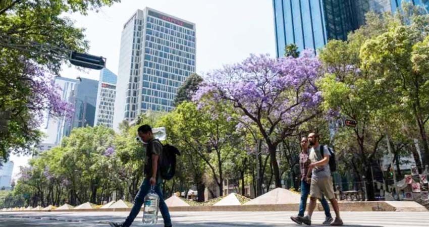 Distanciamiento social es insuficiente ante Covid-19: OMS