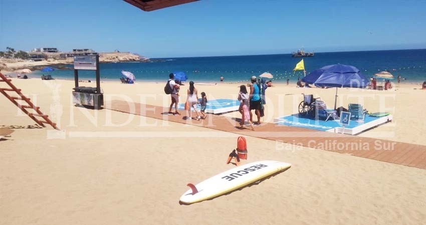 Pese a los contagiados, ciudadanos desatienden recomendaciones; siguen acudiendo a playas