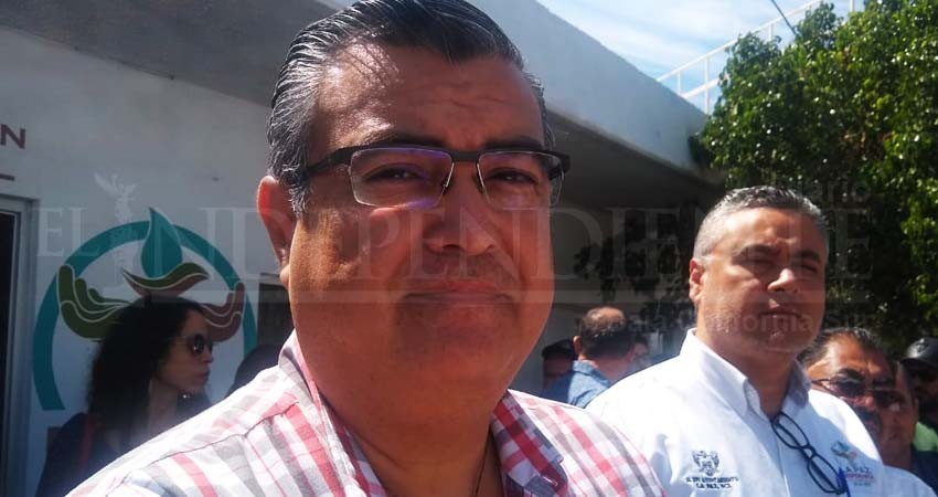 Posponen ratificación del nuevo director de OOMSAPAS La Paz