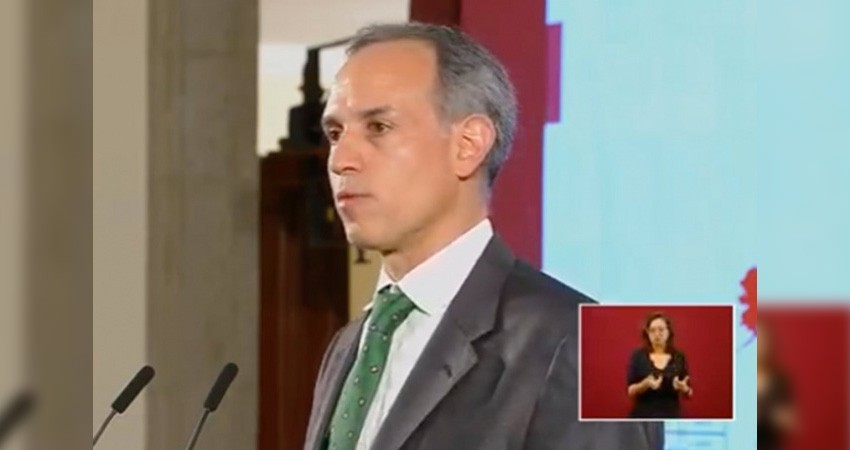 Fase 2, oportunidad para contener contagios por Covid-19 Fase 2, oportunidad para contener contagios por Covid-19