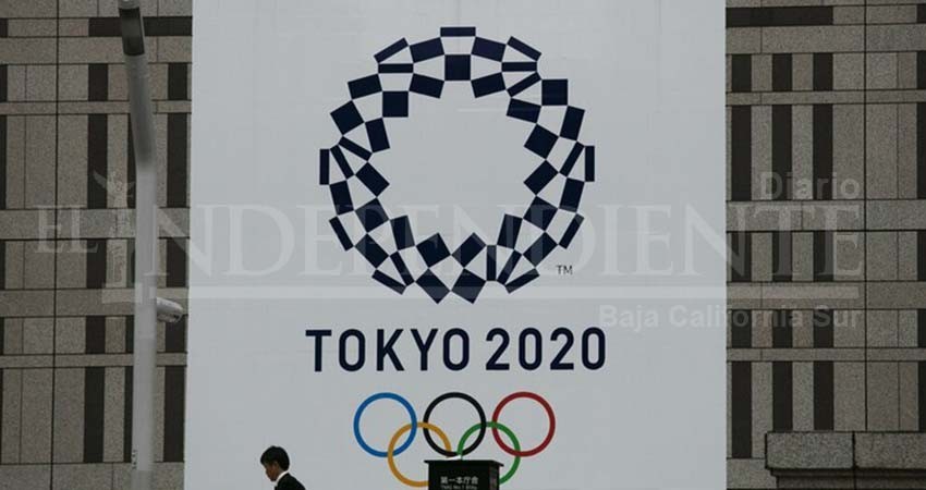 Los Juegos Olímpicos de Tokio serán en 2021