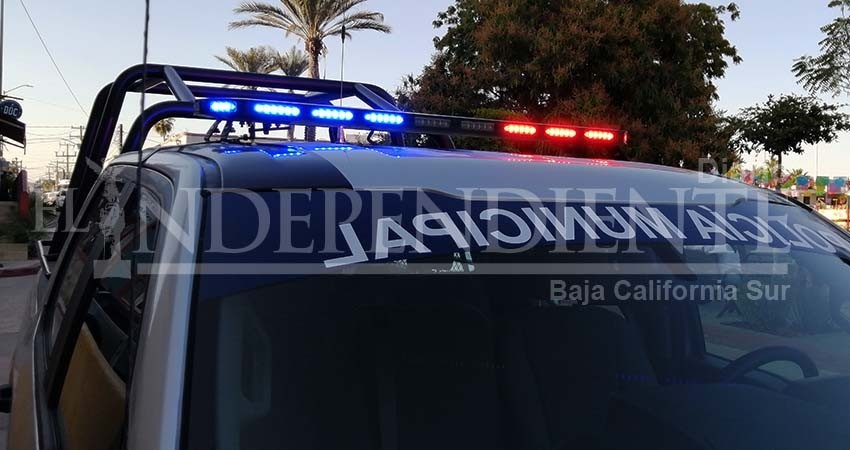 Herido de bala, llegó a pedir ayuda a un hospital en Cabo San Lucas Herido de bala, llegó a pedir ayuda a un hospital en Cabo San Lucas