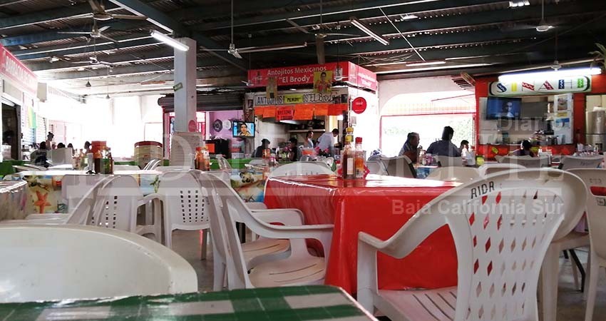 Coronavirus afecta ventas de comercios en el mercado local de CSL Coronavirus afecta ventas de comercios en el mercado local de CSL