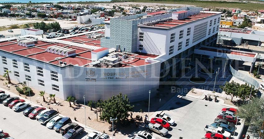 Mayoría de empleados de salud en ISSSTE trabaja por suplencias; no tiene seguridad médica Mayoría de empleados de salud en ISSSTE trabaja por suplencias; no tiene seguridad médica