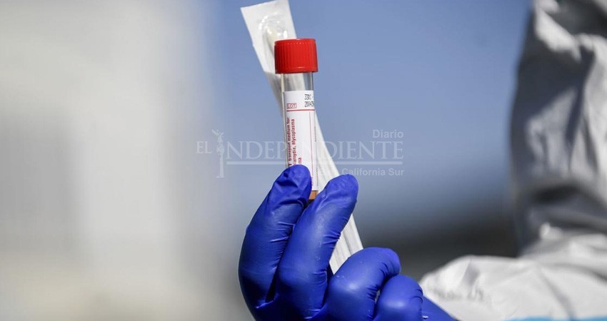 Ya son 5 los casos de coronavirus en BCS Ya son 5 los casos de coronavirus en BCS