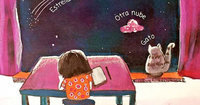 Fomentan el cuidado emocional infantil con el libro 'René renombra'