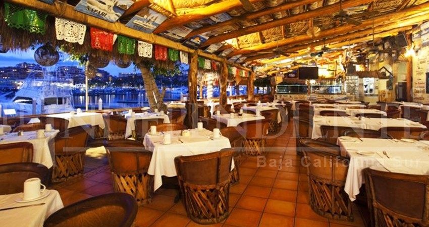 Cierre de restaurantes en Los Cabos podría extenderse hasta mayo: CANIRAC