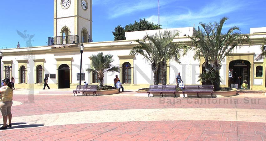 COVID-19: Ayto cabeño reduce a 80% su plantilla de trabajadores