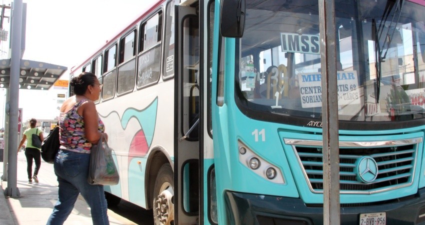 COVID-19: Ayto de La Paz podría reducir horario de la venta de alcohol y rutas del transporte público