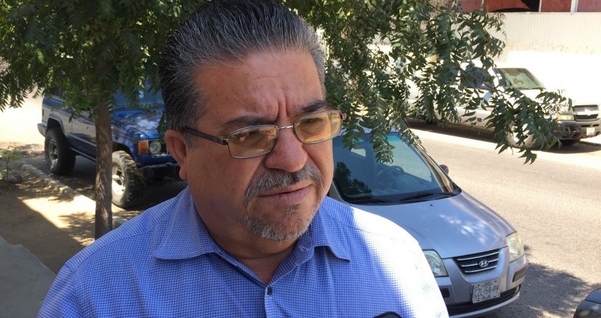 PRD BCS pide madurez política a los legisladores del congreso local