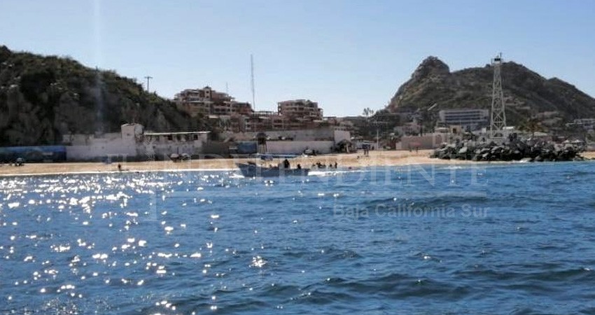 Suspendidas operaciones náuticas en el puerto de CSL