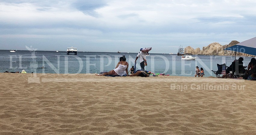 SSA podría restringir acceso a las playas