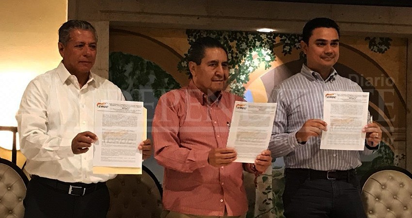 Grupos hoteleros firmarán de convenios para evitar despidos