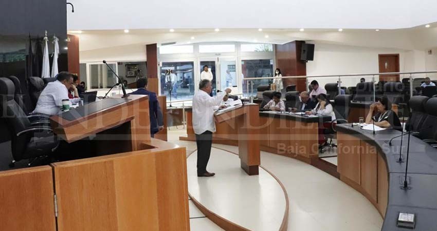 Congreso tomará protesta a suplentes de diputados