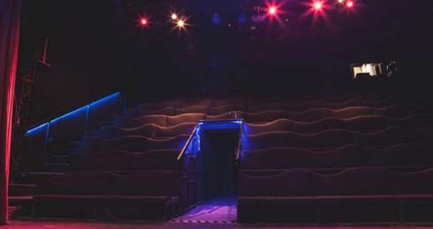 Red de teatros prevé pérdida de unos $10 millones por Covid-19