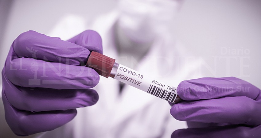 Casos de COVID-19 en BCS han sido en personas mayores de 50 años