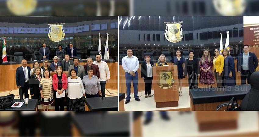 Congreso: otra jornada de destituciones, protestas y acusaciones