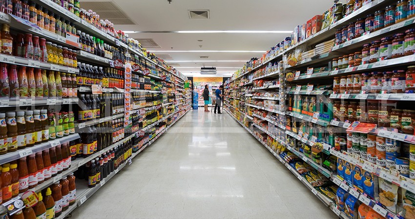 CANACO-BCS: Innecesarias compras de pánico “tenemos abasto de 60 días para La Paz”