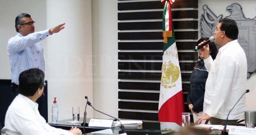 Aprueban en La Paz al nuevo director para SAPA en situación “crítica”