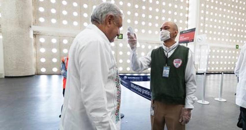 Gobierno podrá intervenir en hospitales privados