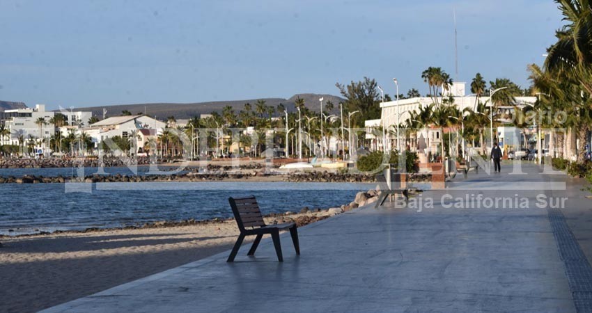 ¿Qué pasará en La Paz cuando se decrete la Fase III de COVID-19?