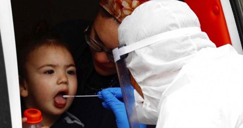 EU tiene ahora más muertos por coronavirus que China