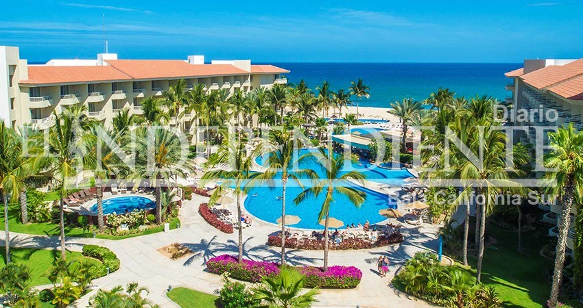 Entre abril y junio hoteles comenzarán a reanudar sus operaciones Entre abril y junio hoteles comenzarán a reanudar sus operaciones