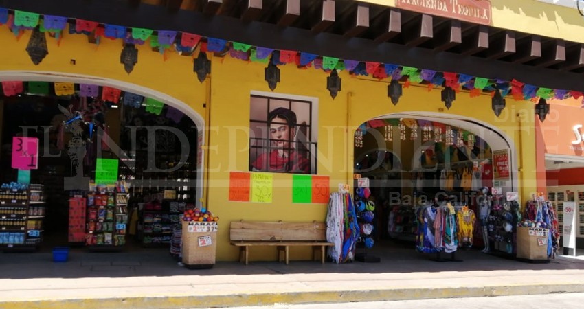 CANACO Los Cabos lanza campaña para incentivar compras locales CANACO Los Cabos lanza campaña para incentivar compras locales