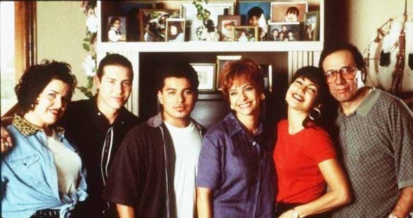 Así lucen los personajes a más 20 años de la película de Selena Así lucen los personajes a más 20 años de la película de Selena