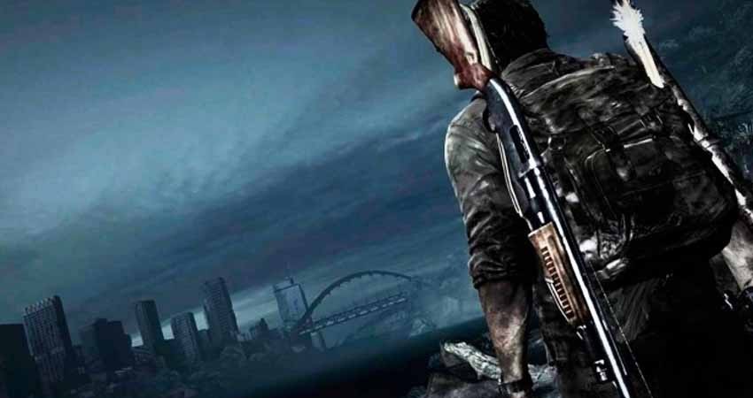 ¿Postapocalipsis? Sobrevívelo sólo en estos videojuegos ¿Postapocalipsis? Sobrevívelo sólo en estos videojuegos