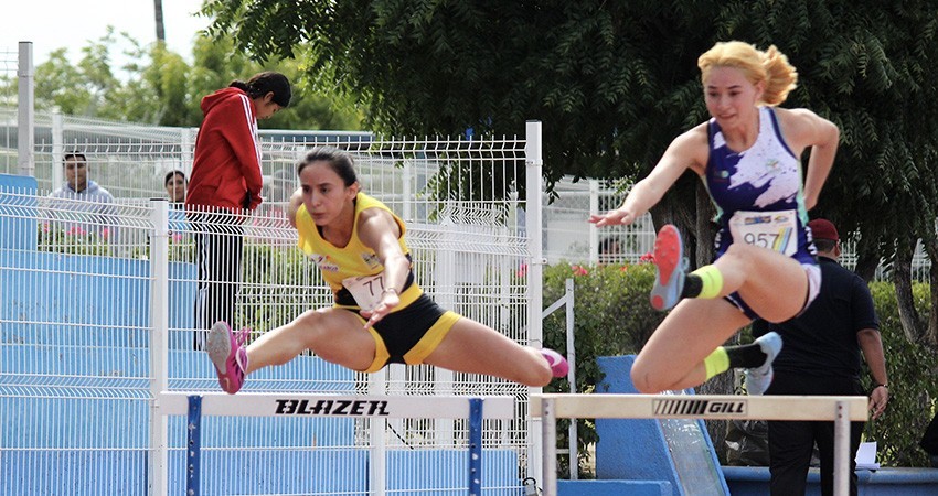 Cierra INSUDE todas sus instalaciones deportivas