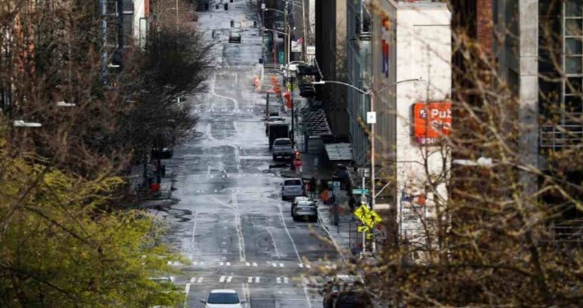 Rebasa un millón de contagios la pandemia en el mundo