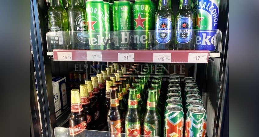 A partir del lunes Ley Seca en Los Cabos A partir del lunes Ley Seca en Los Cabos