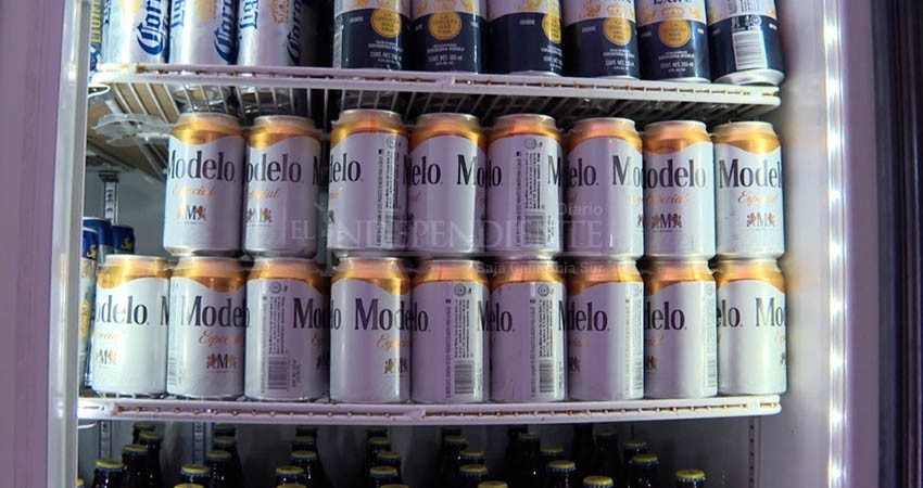 Fuertes multas a quienes no acaten la Ley Seca de Los Cabos