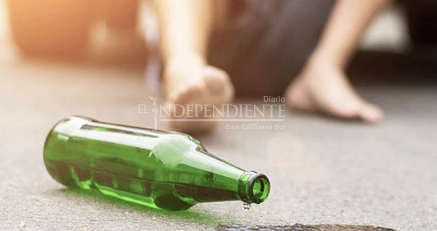 Coronavirus: "Antes las borracheras eran solo fines de semana, hoy a toda hora"