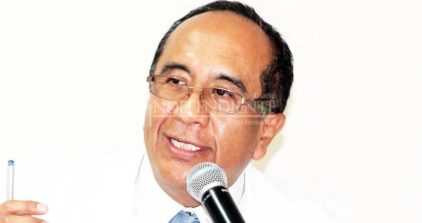 "Justifica" SSA cambios en la estadística de casos positivos a COVID-19