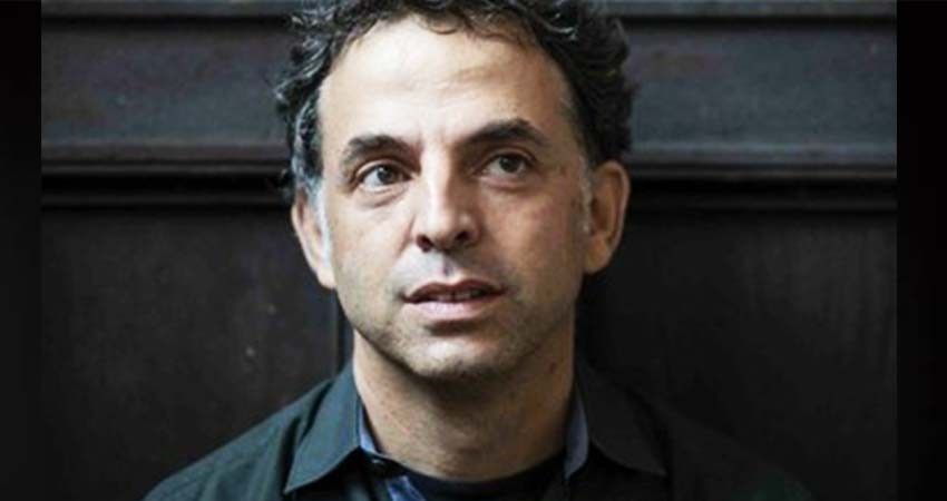 Etgar Keret se inspira en el coronavirus para crear nuevo cuento     3 Etgar Keret se inspira en el coronavirus para crear nuevo cuento     3