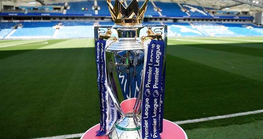 Liga Premier negocia con jugadores reducción salarial de 30 por ciento