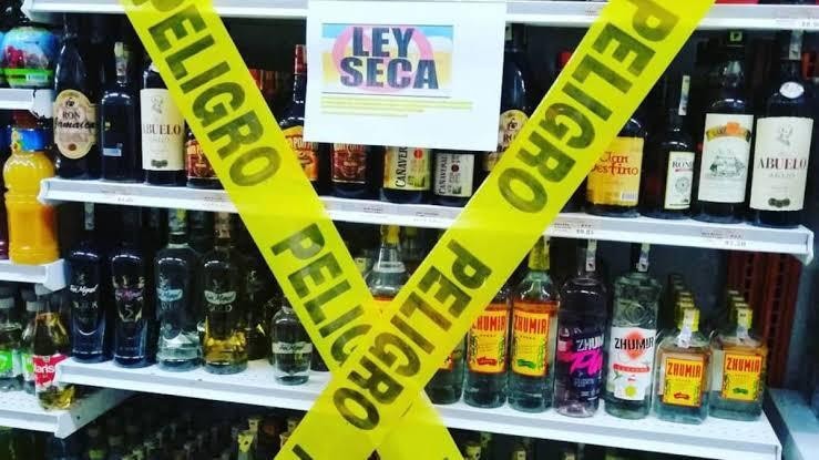 Que siempre no...aclara municipio que no hay Ley Seca Que siempre no...aclara municipio que no hay Ley Seca
