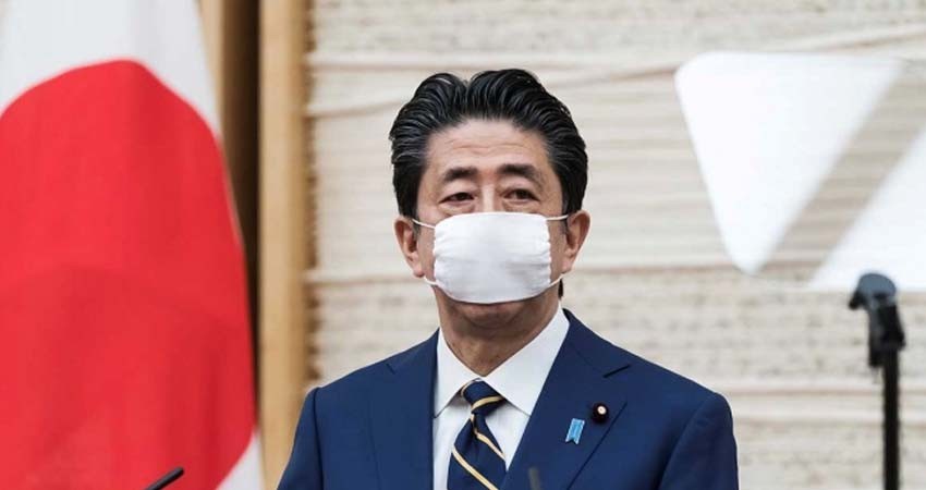 Declara Japón emergencia en 7 regiones por coronavirus