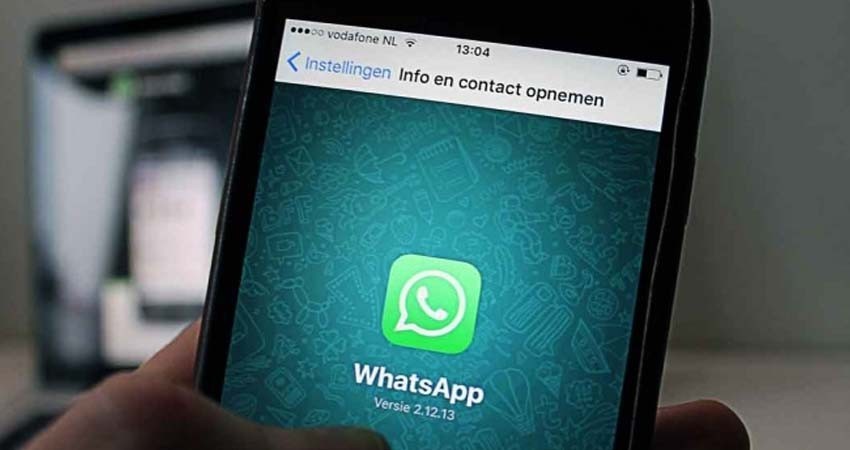 Adiós chismes grupales; sólo podrás reenviar una vez los mensajes de WhatsApp Adiós chismes grupales; sólo podrás reenviar una vez los mensajes de WhatsApp