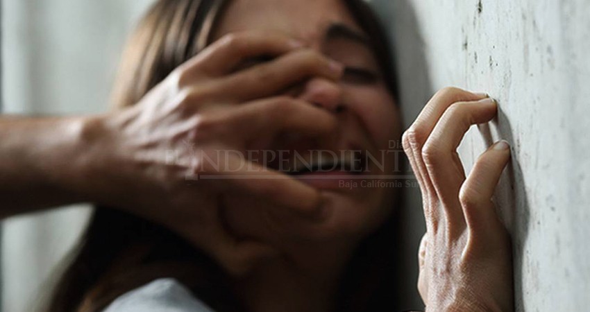 A la par de la crisis de COVID-19 ha aumentado la crisis de violencia hacia la mujer