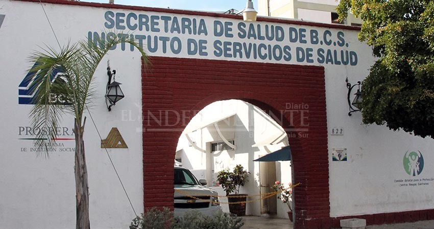 Alertan por posibles contagios COVID-19 entre el personal de salud