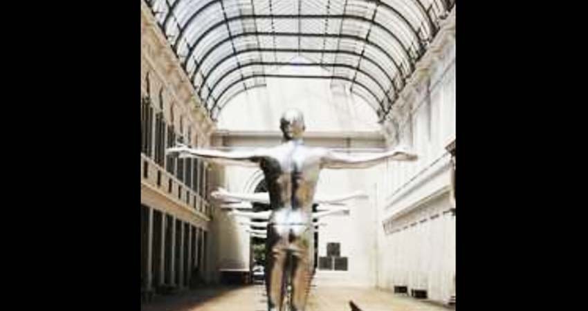 La pandemia cerró los recintos culturales de México, pero no están abandonados La pandemia cerró los recintos culturales de México, pero no están abandonados